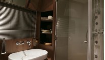 ULISSE -  Guest Bathroom
